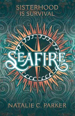 Seafire book
