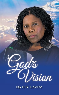 God's Vision book