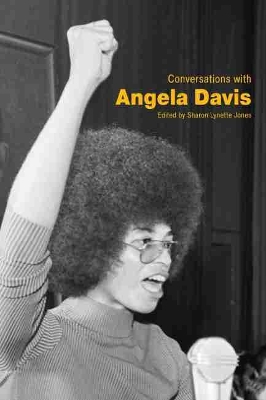 Conversations with Angela Davis book