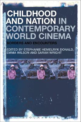Childhood and Nation in Contemporary World Cinema book