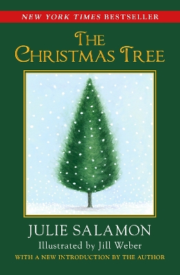 Christmas Tree book