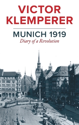 Munich 1919 book