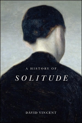 A History of Solitude book