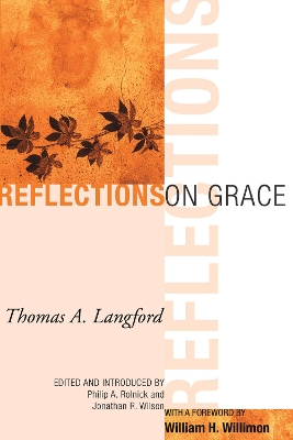 Reflections on Grace book