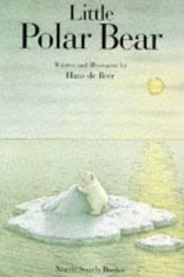 Little Polar Bear by Hans De Beer