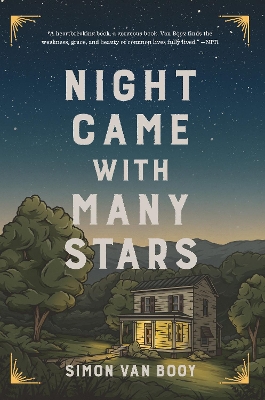 Night Came with Many Stars book