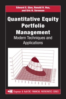 Quantitative Equity Portfolio Management book