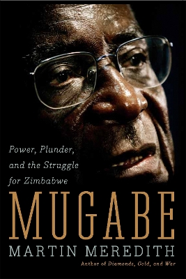 Mugabe book