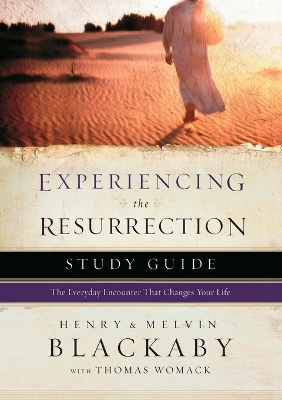 Experiencing the Resurrection (Study Guide) book