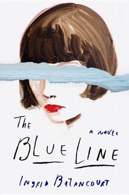 Blue Line book