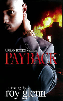 Payback by Roy Glenn