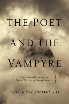 Poet and the Vampyre book