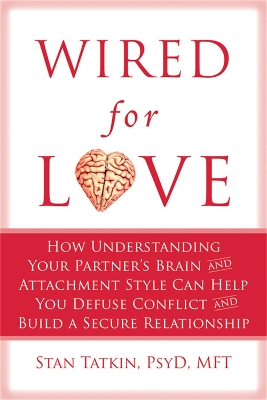 Wired for Love book