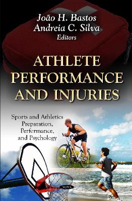 Athlete Performance & Injuries book