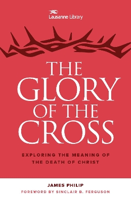 Glory of the Cross book