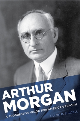 Arthur Morgan book