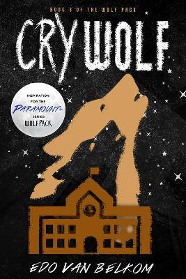 Cry Wolf book