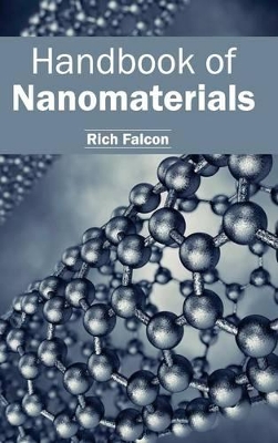 Handbook of Nanomaterials book