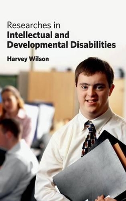 Researches in Intellectual and Developmental Disabilities book