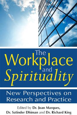 Workplace and Spirituality book