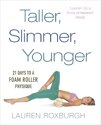 Taller, Slimmer, Younger book