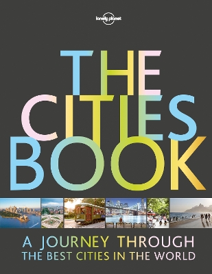 Cities Book book