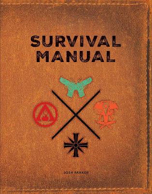 The Official Far Cry Survival Manual book