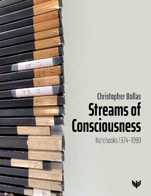 Streams of Consciousness: Notebooks 1974–1990 book