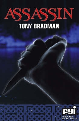 Assassin by Tony Bradman