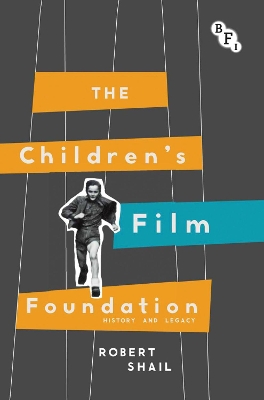 Children's Film Foundation book