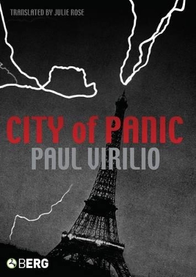 City of Panic book