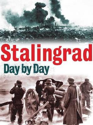 Stalingrad Day by Day book