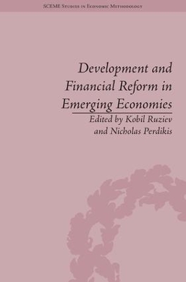 Development and Financial Reform in Emerging Economies book