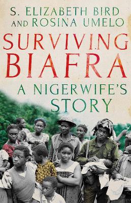 Surviving Biafra book