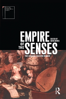 Empire of the Senses book