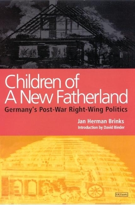 Children of a New Fatherland by Jan Herman Brinks