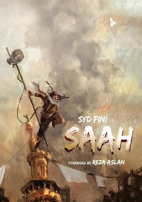 Saah book