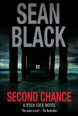 Second Chance by Sean Black