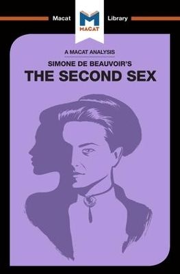 Second Sex book