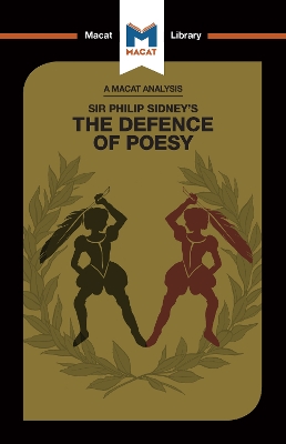 Philip Sidney's Defence of Poesy by Liam Haydon