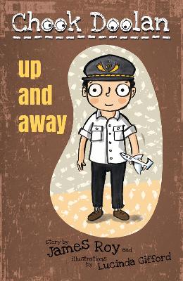 Chook Doolan: Up and Away book