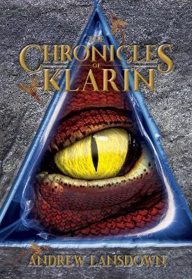 The Chronicles of Klarin book