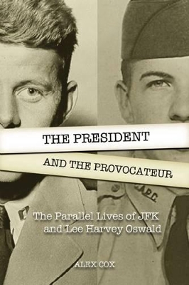 President and the Provocateur book