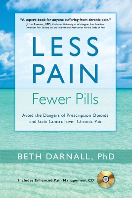 Less Pain, Fewer Pills book