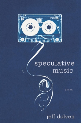 Speculative Music: Poems book