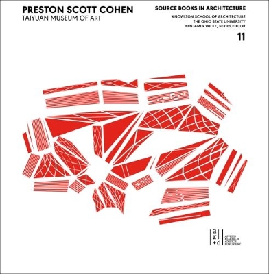 Preston Scott Cohen book