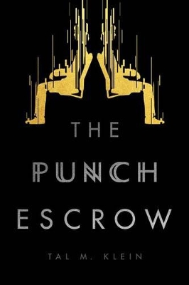 Punch Escrow book