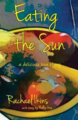 Eating the Sun book
