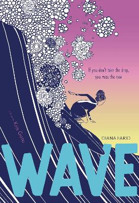 Wave book