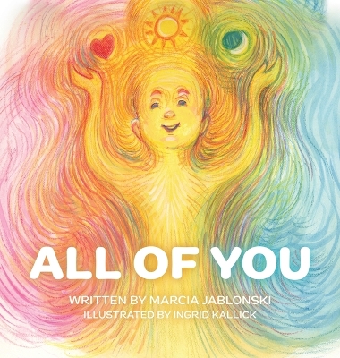 All of You by Marcia Jablonski